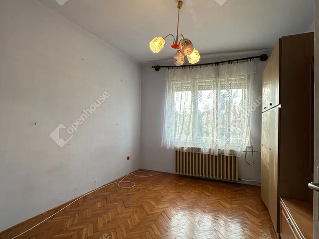 Eladó ház Csorna 140 nm