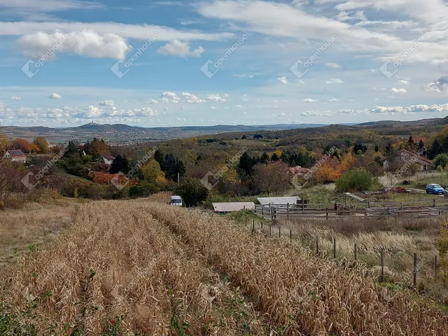 Eladó telek Nyúl 4264 nm