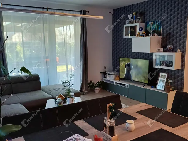 Eladó lakás Győr, Pinnyéd 116 nm