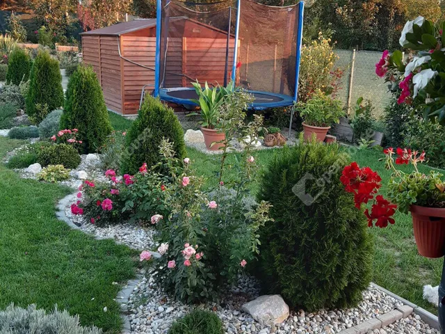 Eladó ház Pannonhalma 142 nm