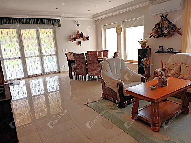 Eladó ház Pannonhalma 142 nm