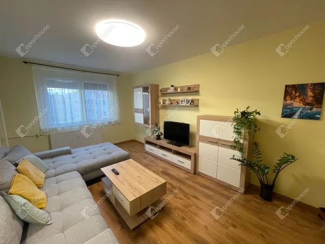 Eladó lakás Mosonmagyaróvár 53 nm