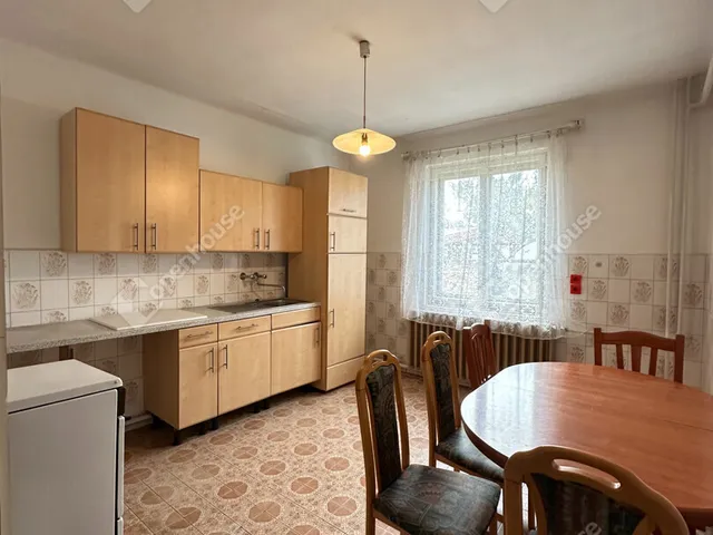 Eladó ház Csorna 140 nm