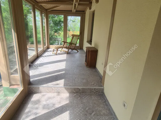 Eladó ház Pannonhalma 179 nm