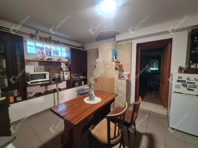 Eladó ház Győrújbarát 110 nm