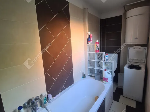 Eladó ház Győrújbarát 110 nm