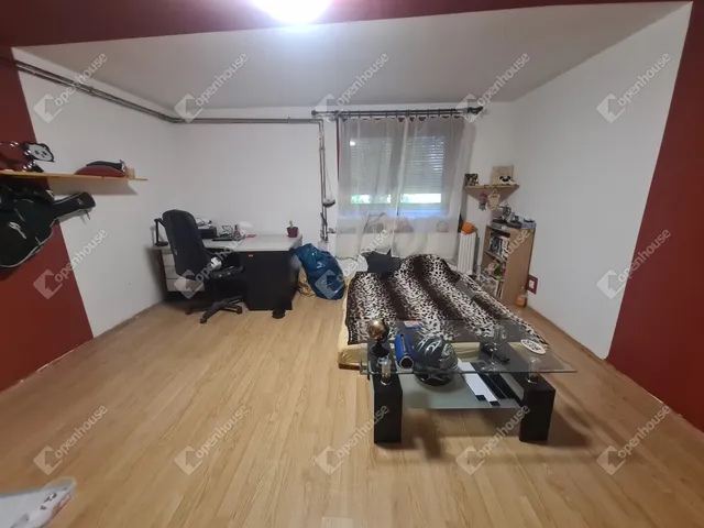 Eladó ház Győrújbarát 110 nm