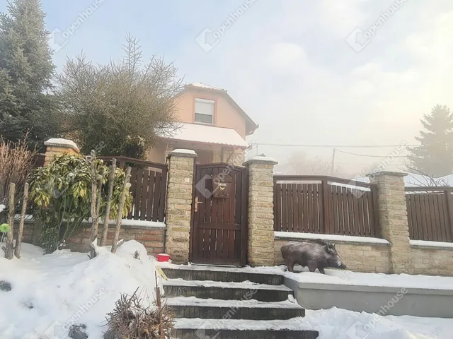 Eladó ház Győrújbarát 139 nm