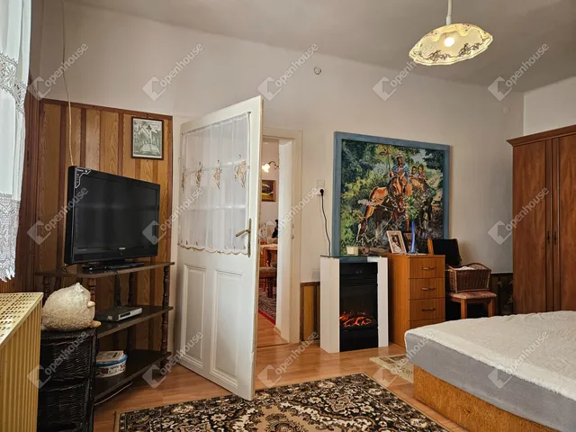 Eladó ház Tényő 85 nm