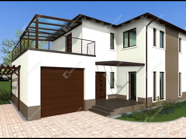 Eladó telek Győr, Ménfőcsanak 1500 nm