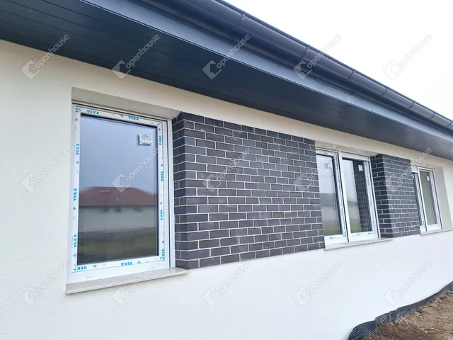 Eladó ház Győrság 92 nm