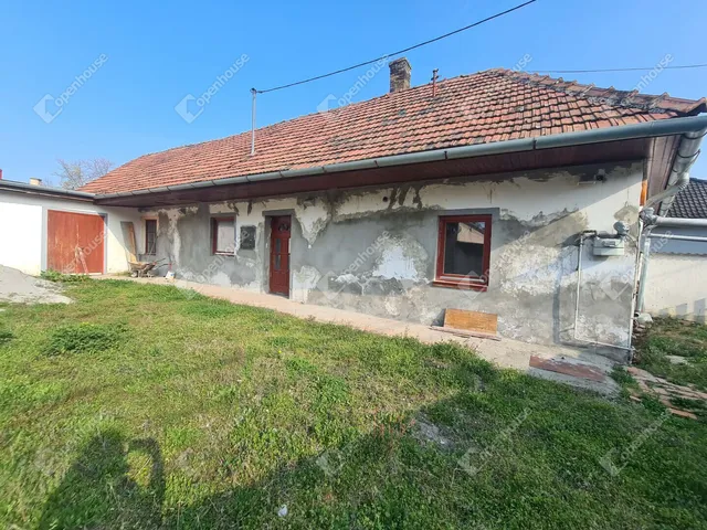 Eladó ház Győr, Sziget 105 nm