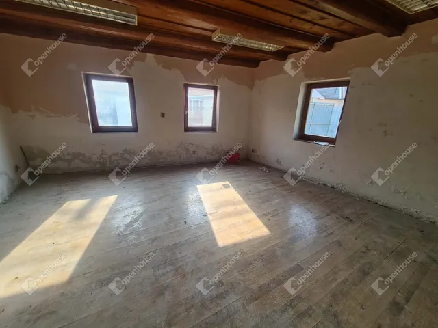 Eladó ház Győr, Sziget 105 nm