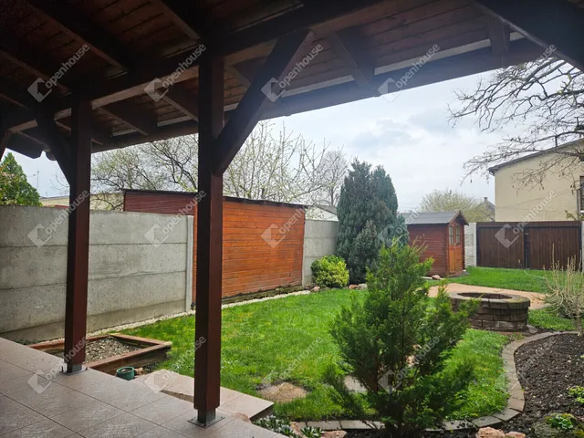 Eladó ház Mosonmagyaróvár 57 nm