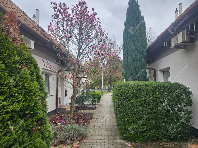 Eladó ház Mosonmagyaróvár 57 nm