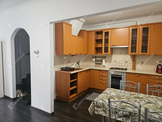 Eladó ház Mosonmagyaróvár 57 nm