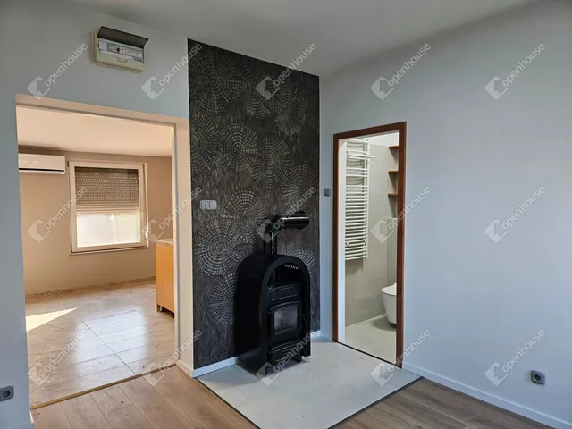 Eladó üdülő és hétvégi ház Győr 35 nm