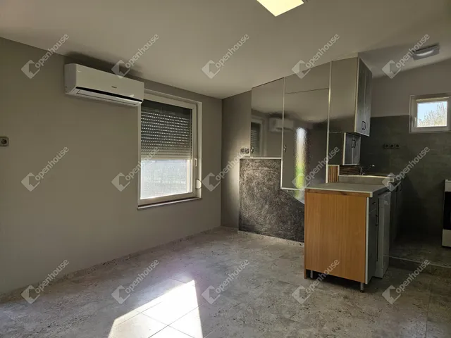 Eladó üdülő és hétvégi ház Győr 35 nm