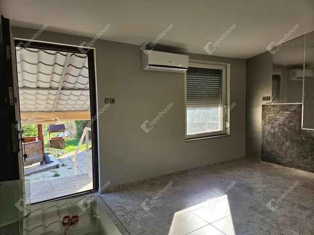 Eladó üdülő és hétvégi ház Győr 35 nm