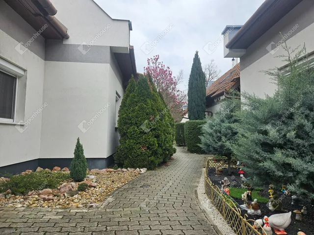 Eladó ház Mosonmagyaróvár 57 nm