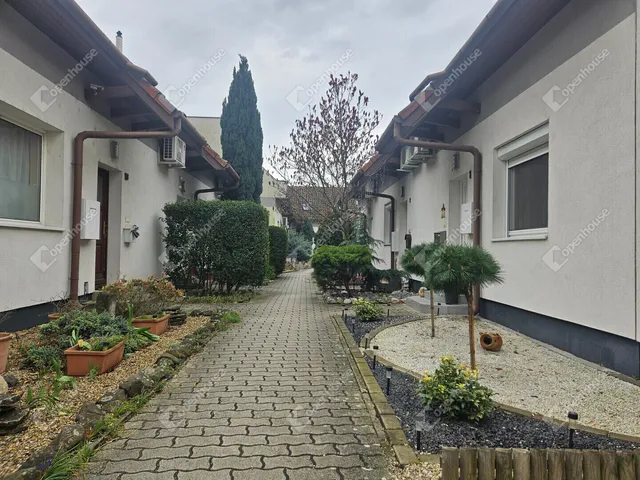 Eladó ház Mosonmagyaróvár 57 nm