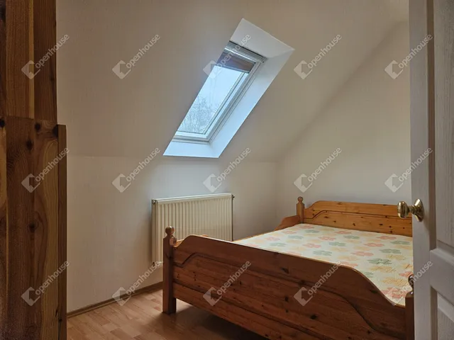 Eladó ház Mosonmagyaróvár 57 nm