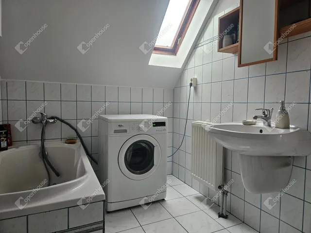 Eladó ház Mosonmagyaróvár 57 nm