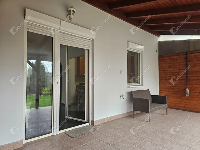 Eladó ház Mosonmagyaróvár 57 nm