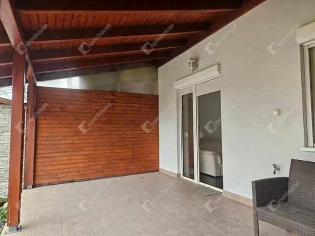 Eladó ház Mosonmagyaróvár 57 nm