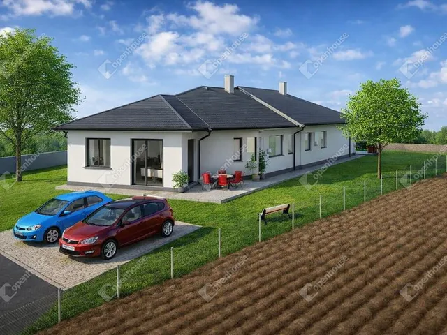 Eladó ház Győrság 100 nm