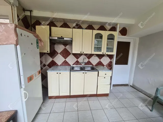 Eladó ház Dunaszeg 165 nm