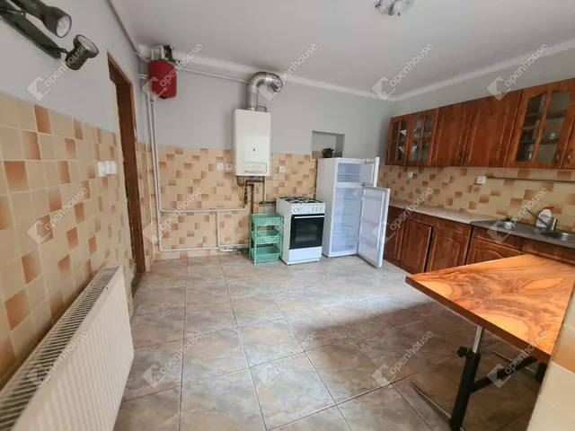 Eladó ház Dunaszeg 165 nm