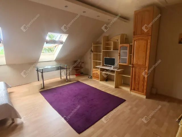 Eladó lakás Győr, Révfalu 25 nm