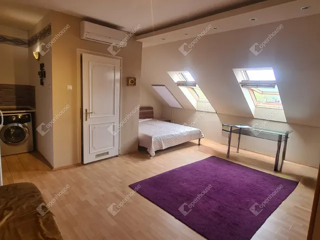 Eladó lakás Győr, Révfalu 25 nm