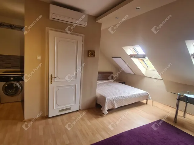 Eladó lakás Győr, Révfalu 25 nm