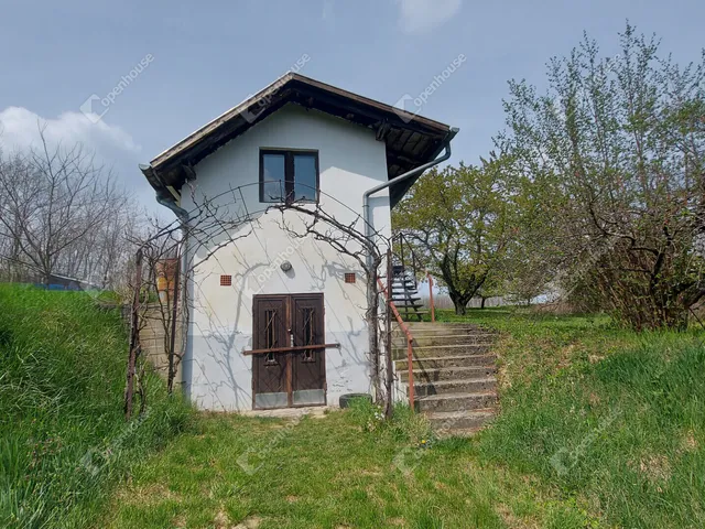 Eladó telek Écs 3158 nm