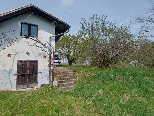 Eladó telek Écs 3158 nm