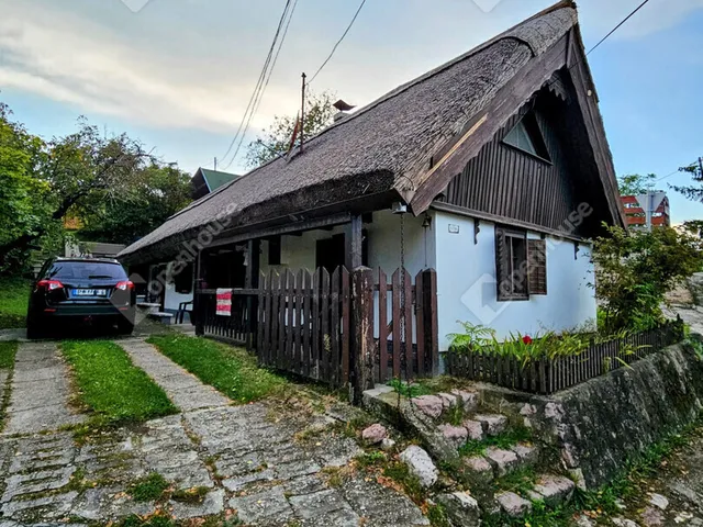 Eladó ház Győrújbarát 75 nm