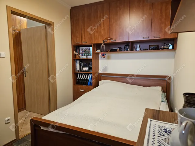 Eladó lakás Győr, Sziget 59 nm