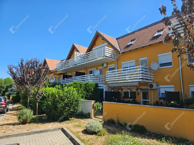 Kiadó lakás Győrújfalu 44 nm