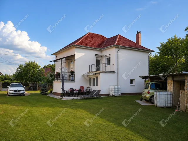 Eladó ház Győr, Győrszentiván 150 nm