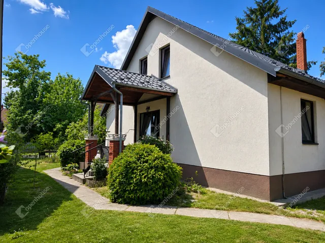 Eladó ház Győr 140 nm