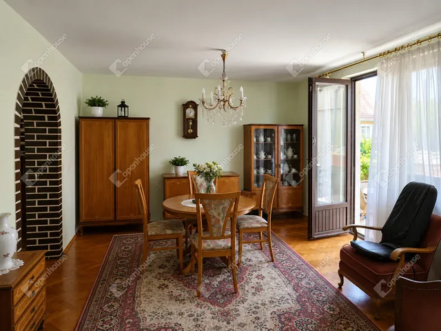 Eladó ház Győr 140 nm