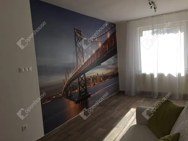 Kiadó lakás Mosonmagyaróvár 48 nm