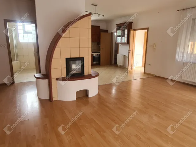 Eladó ház Vámosszabadi 84 nm