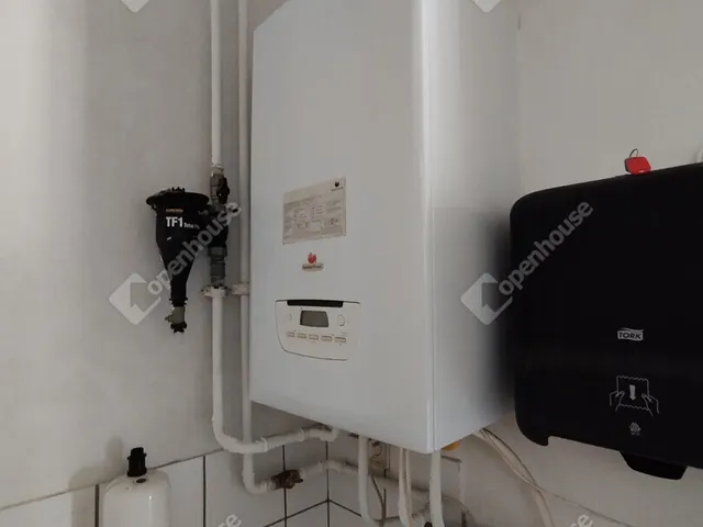 Eladó ház Győr, Újváros 89 nm