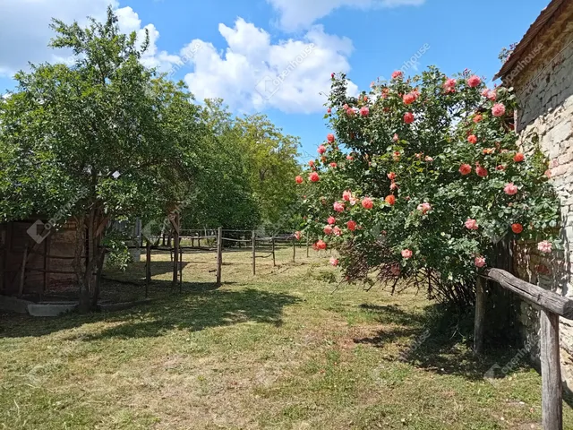 Eladó ház Rábaszentandrás 130 nm
