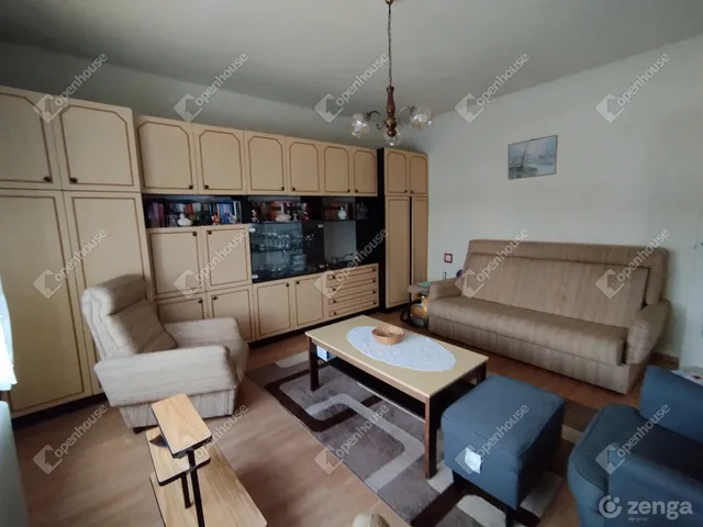 Eladó ház Győr, Győrszentiván 104 nm