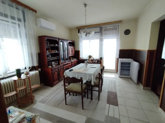 Eladó ház Győr, Győrszentiván 104 nm