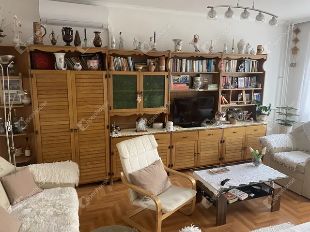 Eladó lakás Győr, Szabadhegy 49 nm